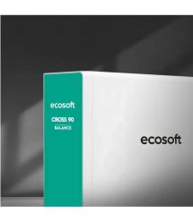 Ecosoft Фільтр зворотного осмосу Ecosoft Cross90 Balance, мембрана 600gpd