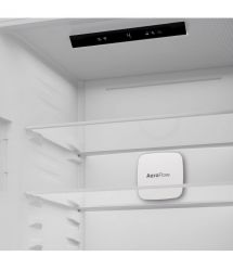 Beko Ref Beko built-in with bottom freezer, 177x55x55, ref-194L, freez.-76L, 2doors, E, NF, white