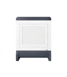 Könner & Söhnen Генератор дизельный KS 33-3YE, 230/400В, 3 фазы, 30кВА, элктростартер, 978кг