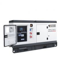 Könner & Söhnen Генератор дизельный KS 33-3YE, 230/400В, 3 фазы, 30кВА, элктростартер, 978кг