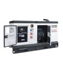 Könner & Söhnen Генератор дизельный KS 33-3YE, 230/400В, 3 фазы, 30кВА, элктростартер, 978кг