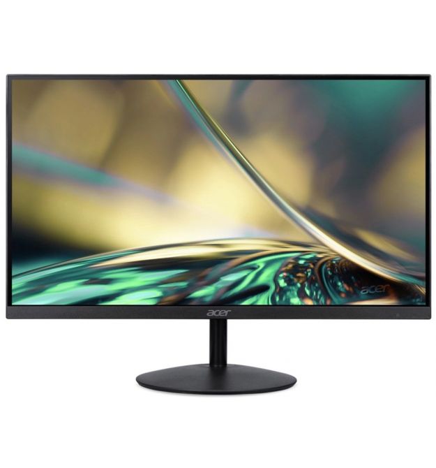 Acer Монітор Acer 21.5" SA222QEBI D-Sub, HDMI, IPS, 100Hz