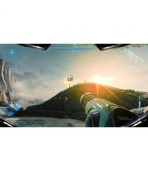 Games Software Гра консольна Switch METROID PRIME 4 BEYOND, картридж