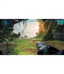 Games Software Гра консольна Switch METROID PRIME 4 BEYOND, картридж