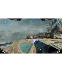 Games Software Гра консольна Switch METROID PRIME 4 BEYOND, картридж