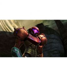 Games Software Гра консольна Switch METROID PRIME 4 BEYOND, картридж