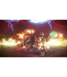 Games Software Гра консольна Switch 2 HYRULE WARRIORS AGE OF IMPRISONMENT, картридж