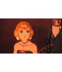 Games Software Гра консольна Switch 2 HYRULE WARRIORS AGE OF IMPRISONMENT, картридж