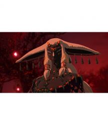 Games Software Гра консольна Switch 2 HYRULE WARRIORS AGE OF IMPRISONMENT, картридж