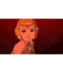 Games Software Гра консольна Switch 2 HYRULE WARRIORS AGE OF IMPRISONMENT, картридж