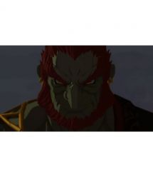 Games Software Гра консольна Switch 2 HYRULE WARRIORS AGE OF IMPRISONMENT, картридж