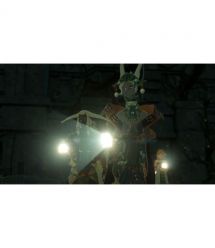 Games Software Гра консольна Switch 2 HYRULE WARRIORS AGE OF IMPRISONMENT, картридж