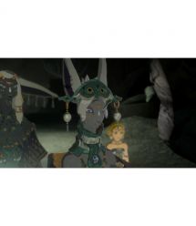 Games Software Гра консольна Switch 2 HYRULE WARRIORS AGE OF IMPRISONMENT, картридж