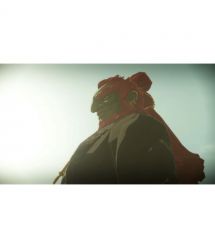 Games Software Гра консольна Switch 2 HYRULE WARRIORS AGE OF IMPRISONMENT, картридж