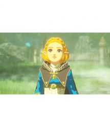 Games Software Гра консольна Switch 2 HYRULE WARRIORS AGE OF IMPRISONMENT, картридж