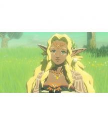 Games Software Гра консольна Switch 2 HYRULE WARRIORS AGE OF IMPRISONMENT, картридж