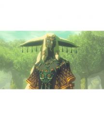 Games Software Гра консольна Switch 2 HYRULE WARRIORS AGE OF IMPRISONMENT, картридж