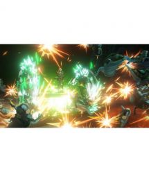 Games Software Гра консольна Switch 2 HYRULE WARRIORS AGE OF IMPRISONMENT, картридж