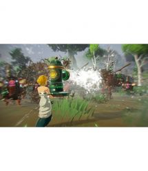 Games Software Гра консольна Switch 2 HYRULE WARRIORS AGE OF IMPRISONMENT, картридж