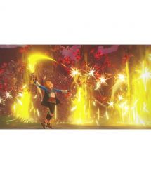 Games Software Гра консольна Switch 2 HYRULE WARRIORS AGE OF IMPRISONMENT, картридж