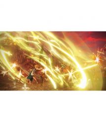 Games Software Гра консольна Switch 2 HYRULE WARRIORS AGE OF IMPRISONMENT, картридж