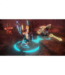 Games Software Гра консольна Switch 2 HYRULE WARRIORS AGE OF IMPRISONMENT, картридж