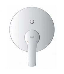 Grohe Душевая система QuickFix Start скрытого монтажа с Vitalio Start 250, хром