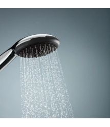 Grohe Душевая система QuickFix Start скрытого монтажа с Vitalio Start 250, хром