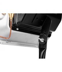 Neo Tools Обігрівач газовий Neo Tools, 4.6кВт, 218-355г/год, 37мбар, редуктор, шланг 40см