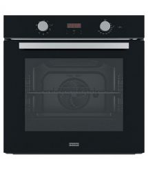 Franke Духовой шкаф электрический, 71л, дисплей, таймер, черный