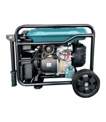 Könner & Söhnen Генератор инверторный газобензиновый KS 6500iEG, LPG 230В, 6.5кВт, электростартер, 46кг