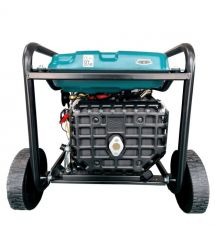 Könner & Söhnen Генератор инверторный газобензиновый KS 6500iEG, LPG 230В, 6.5кВт, электростартер, 46кг