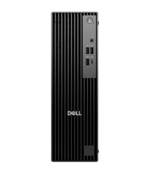 Dell Комп'ютер персональний Dell Pro Slim, AMD R5-8600G, 16GB, F512GB, UMA, WiFi, кл+м, Win11P
