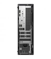 Dell Комп'ютер персональний Dell Pro Slim, Intel U5-235, 16GB, F512GB, UMA, кл+м, Lin