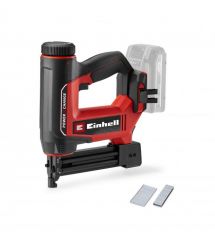 Einhell Einhell TE-CN 18/32 Li - Solo 18V cordless stapler for staples 13-25mm 20p/min 2.1kg without Battery and accessories