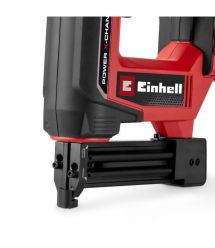 Einhell Einhell TE-CN 18/32 Li - Solo 18V cordless stapler for staples 13-25mm 20p/min 2.1kg without Battery and accessories