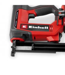 Einhell Einhell TE-CN 18/32 Li - Solo 18V cordless stapler for staples 13-25mm 20p/min 2.1kg without Battery and accessories