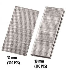 Einhell Einhell TE-CN 18/32 Li - Solo 18V cordless stapler for staples 13-25mm 20p/min 2.1kg without Battery and accessories