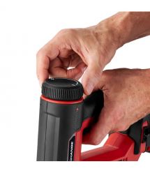 Einhell Einhell TE-CN 18/32 Li - Solo 18V cordless stapler for staples 13-25mm 20p/min 2.1kg without Battery and accessories