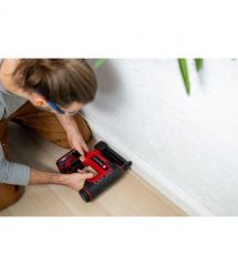 Einhell Einhell TE-CN 18/32 Li - Solo 18V cordless stapler for staples 13-25mm 20p/min 2.1kg without Battery and accessories