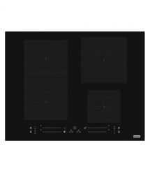 Franke Варочная поверхность Maris FMA 654 I F BK индукционная, комбинация конфорок, Slider, Power Limitation, черная