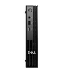 Dell Комп'ютер персональний неттоп Dell Pro Micro, AMD R5-8500GE, 16GB, F512GB, UMA, WiFi, кл+м, Lin