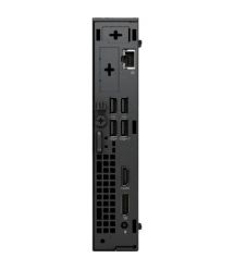 Dell Комп'ютер персональний неттоп Dell Pro Micro, AMD R5-8500GE, 16GB, F512GB, UMA, WiFi, кл+м, Lin