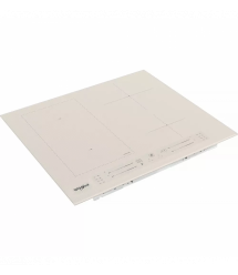 Whirlpool Whirlpool Hob induction, 60cm, Flex zone, beige