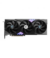 MSI Видеокарта GeForce RTX 5060 Ti 8GB GDDR7 GAMING TRIO OC