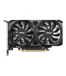 MSI Видеокарта GeForce RTX 3050 6GB GDDR6 VENTUS 2X E OC