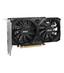 MSI Видеокарта GeForce RTX 3050 6GB GDDR6 VENTUS 2X E OC