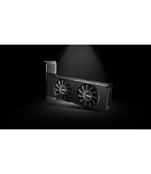 MSI Видеокарта GeForce RTX 3050 6GB GDDR6 LP E OC