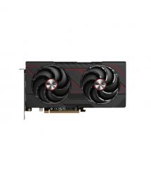 SAPPHIRE Видеокарта Radeon RX 9060 XT 16GB GDDR6 PULSE GAMING OC