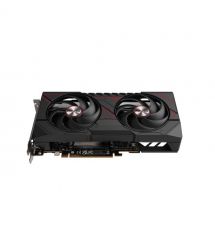 SAPPHIRE Видеокарта Radeon RX 9060 XT 16GB GDDR6 PULSE GAMING OC